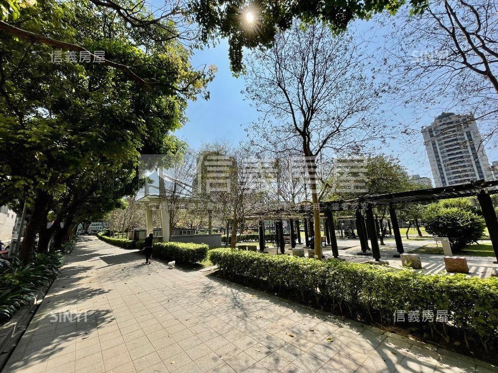 和邑邊間高樓層採光美居房屋室內格局與周邊環境