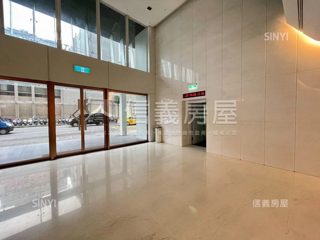 和邑邊間高樓層採光美居房屋室內格局與周邊環境