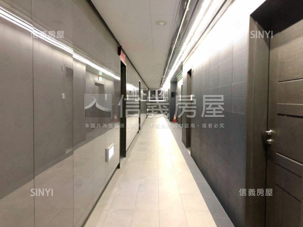 和邑邊間高樓層採光美居房屋室內格局與周邊環境