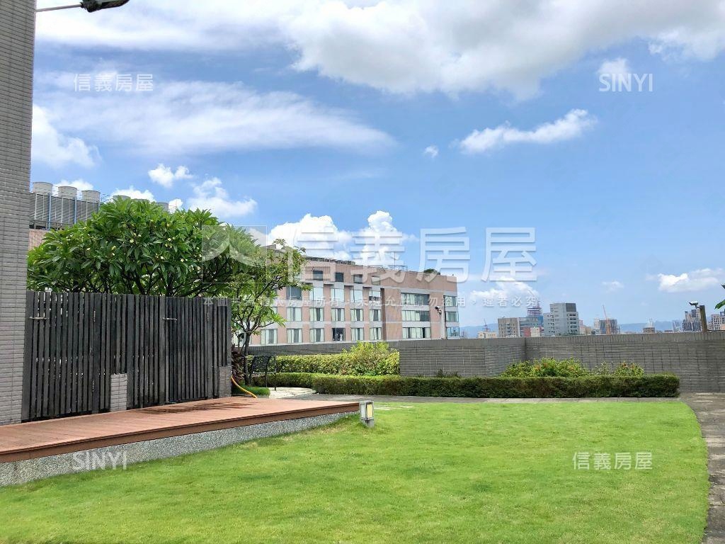 和邑邊間高樓層採光美居房屋室內格局與周邊環境