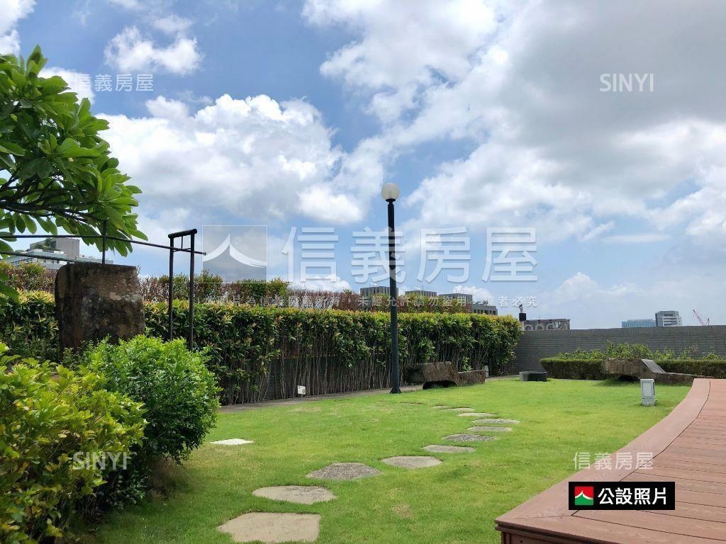 和邑邊間高樓層採光美居房屋室內格局與周邊環境