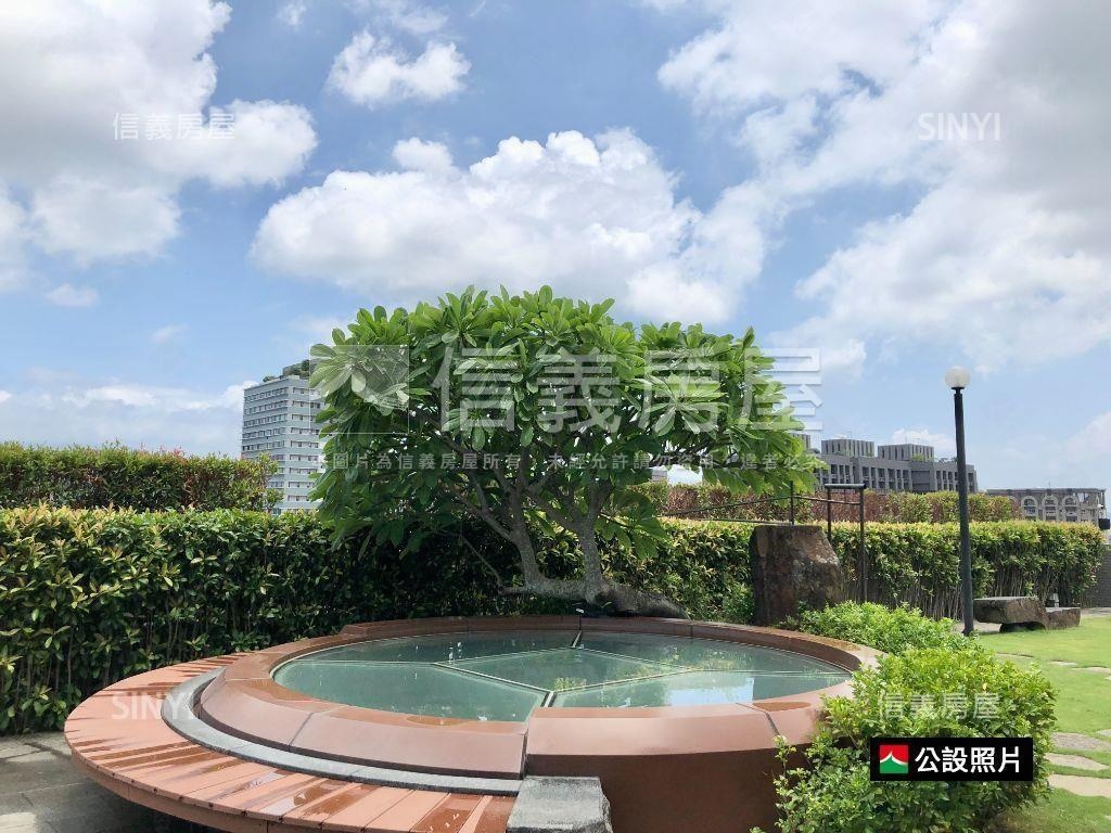 和邑邊間高樓層採光美居房屋室內格局與周邊環境