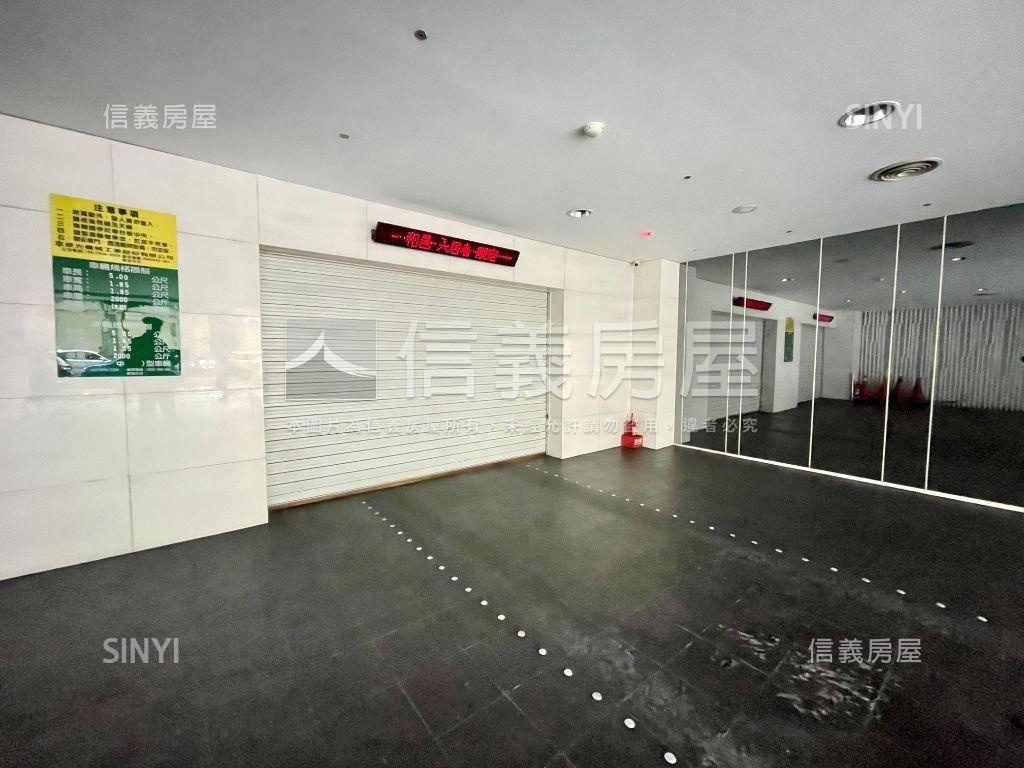 和邑邊間高樓層採光美居房屋室內格局與周邊環境