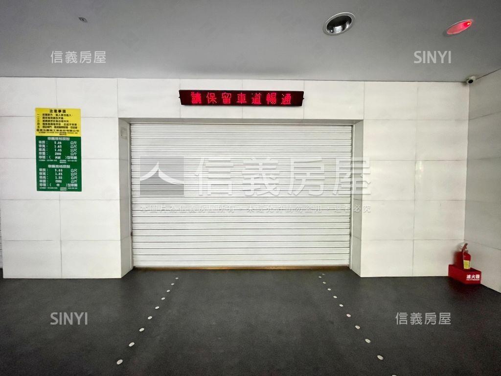 和邑邊間高樓層採光美居房屋室內格局與周邊環境