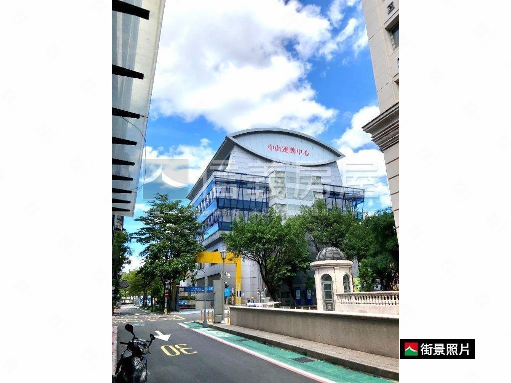 和邑邊間高樓層採光美居房屋室內格局與周邊環境