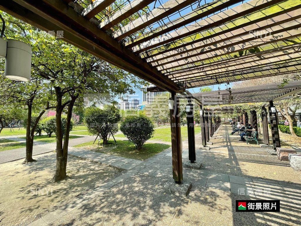 和邑邊間高樓層採光美居房屋室內格局與周邊環境