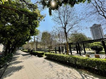 和邑邊間高樓層採光美居