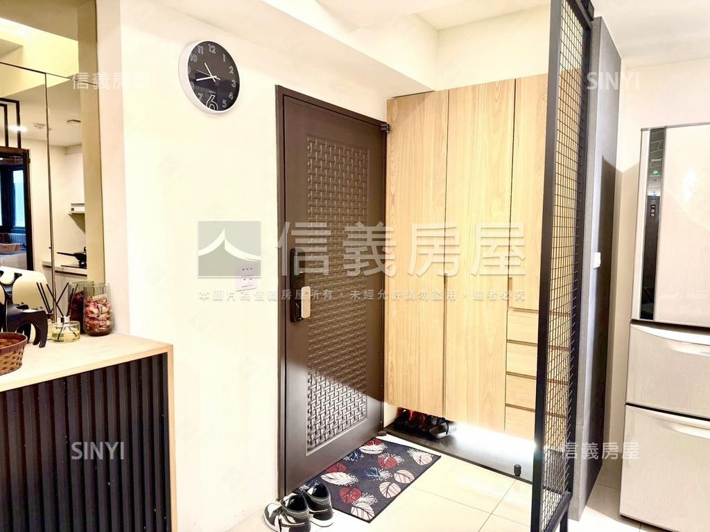 太原車站精裝潢兩房車位房屋室內格局與周邊環境