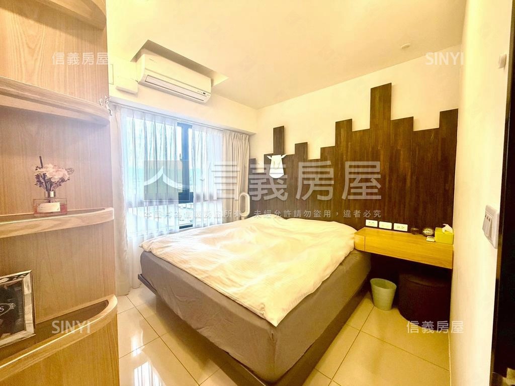 太原車站精裝潢兩房車位房屋室內格局與周邊環境