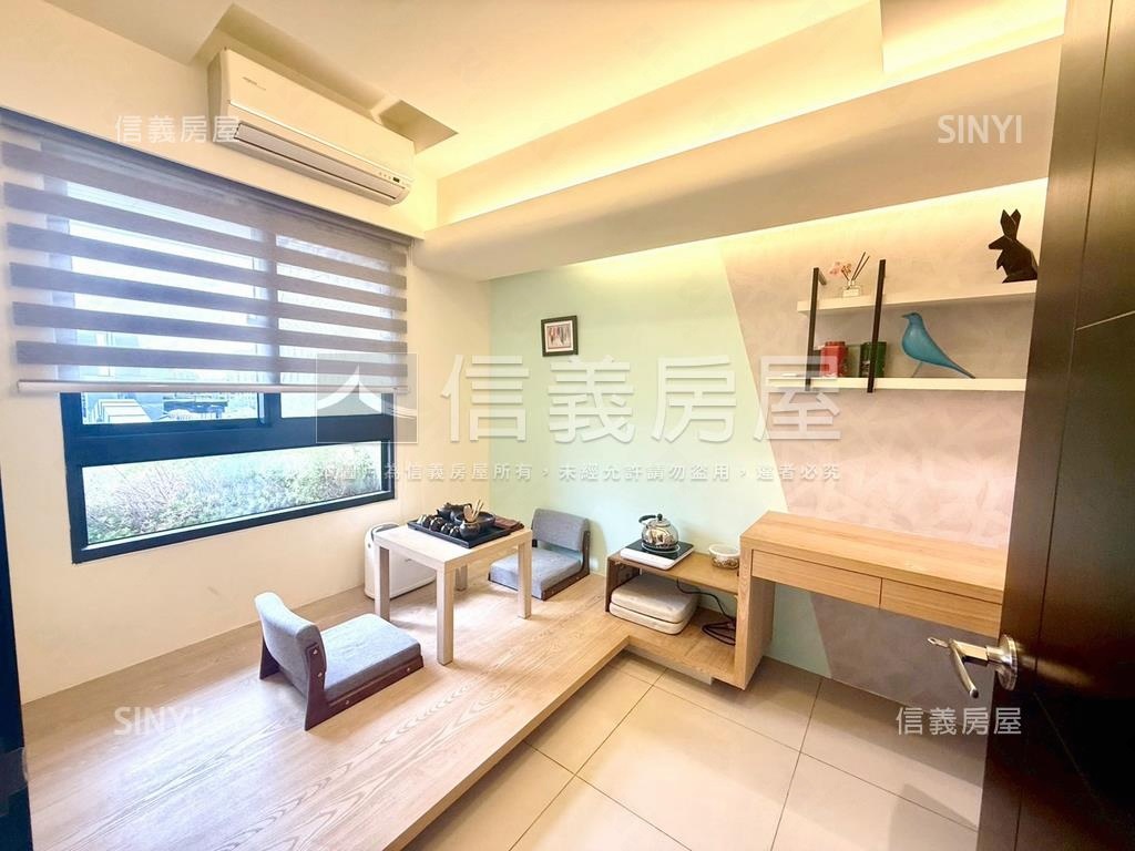 太原車站精裝潢兩房車位房屋室內格局與周邊環境