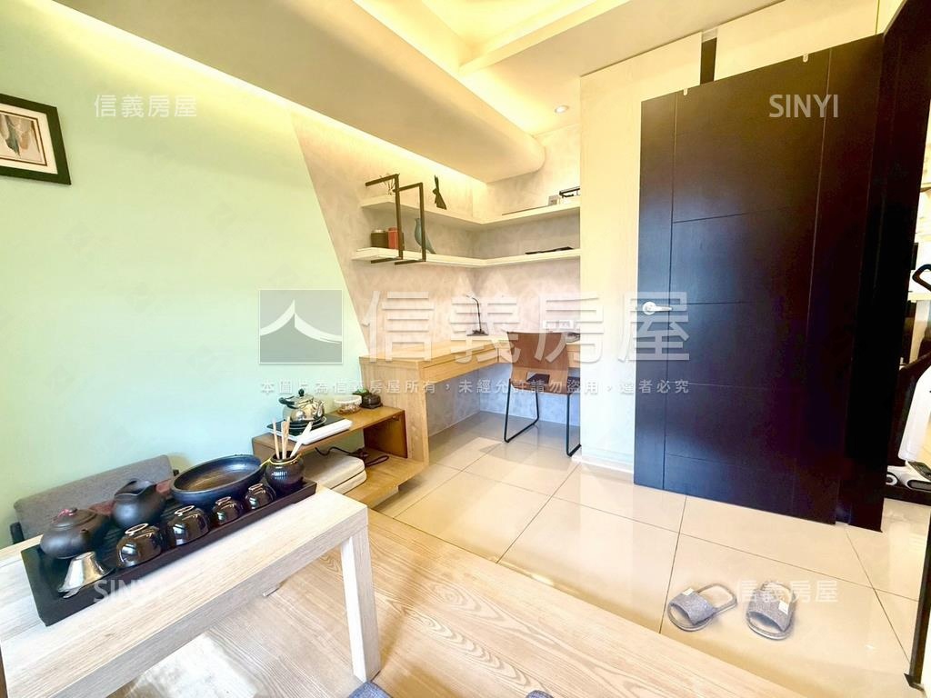 太原車站精裝潢兩房車位房屋室內格局與周邊環境