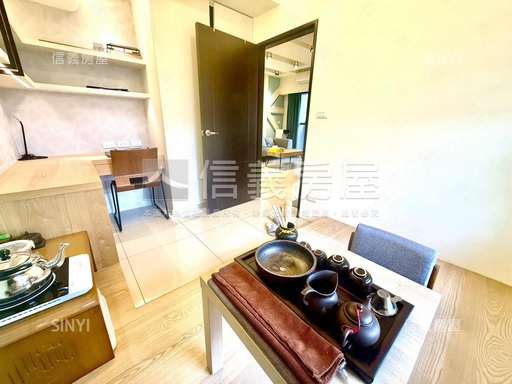 太原車站精裝潢兩房車位房屋室內格局與周邊環境