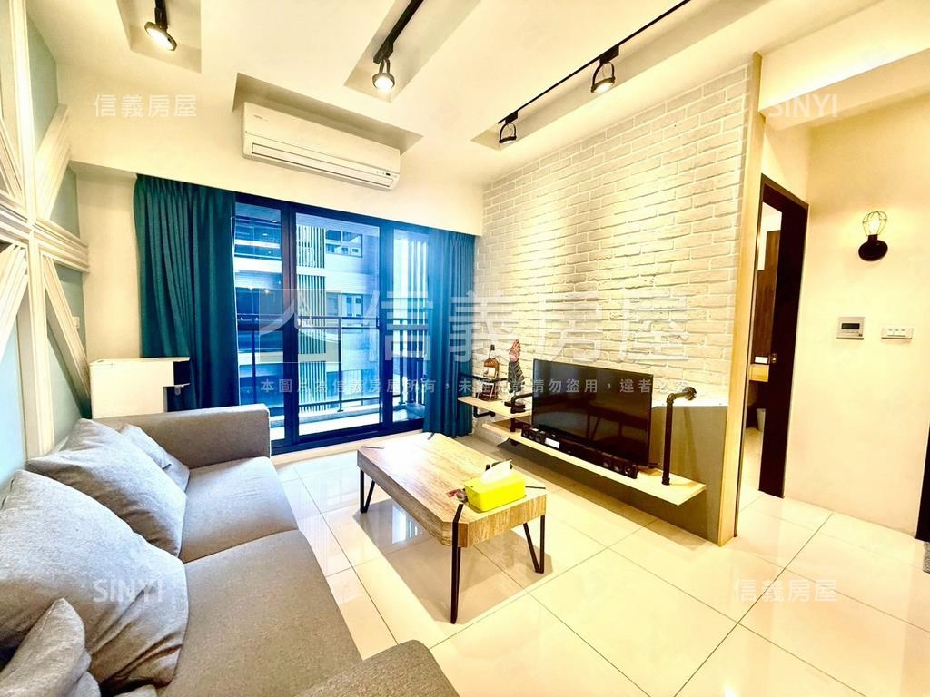 太原車站精裝潢兩房車位房屋室內格局與周邊環境