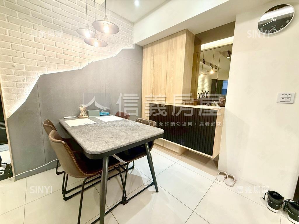 太原車站精裝潢兩房車位房屋室內格局與周邊環境