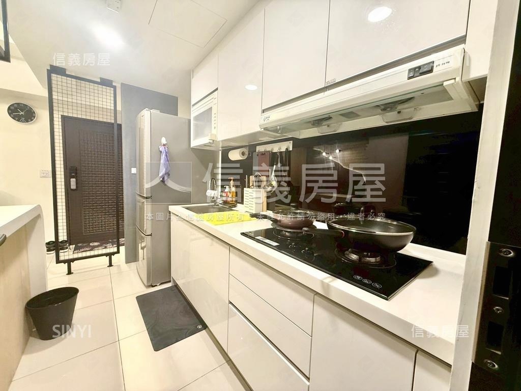 太原車站精裝潢兩房車位房屋室內格局與周邊環境