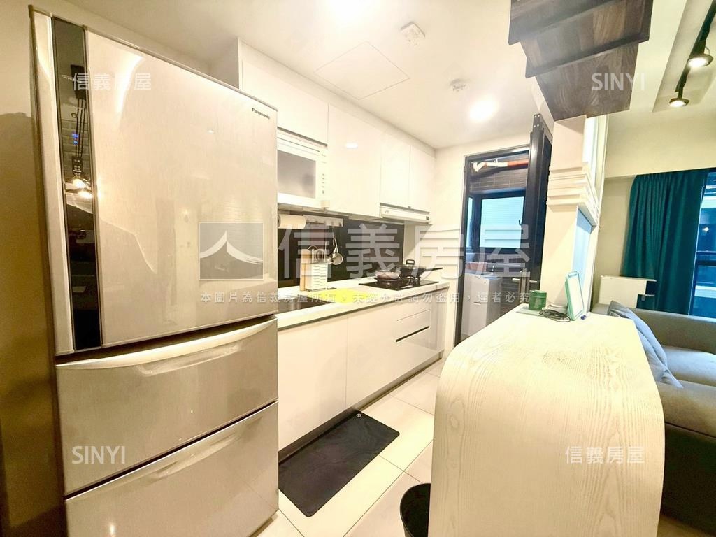 太原車站精裝潢兩房車位房屋室內格局與周邊環境