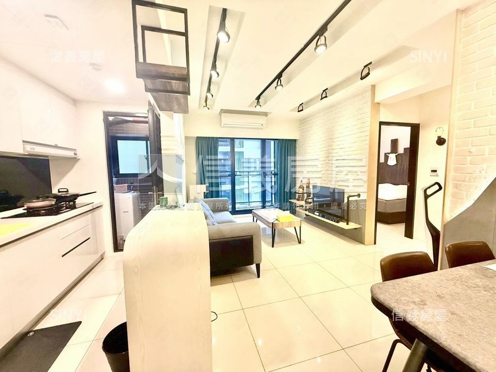 太原車站精裝潢兩房車位房屋室內格局與周邊環境