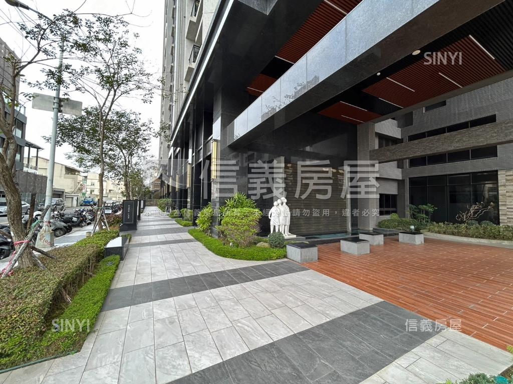 太原車站精裝潢兩房車位房屋室內格局與周邊環境