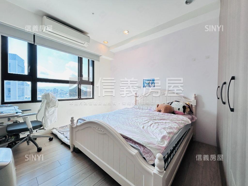 近中路和砌景觀三房車位房屋室內格局與周邊環境