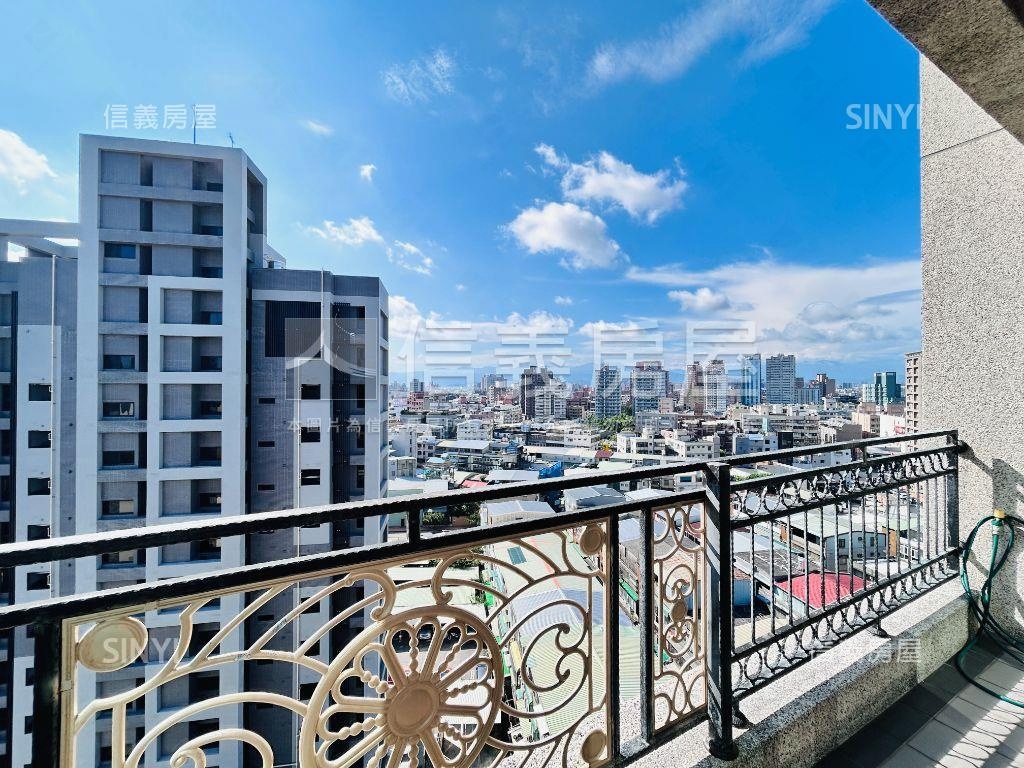 近中路和砌景觀三房車位房屋室內格局與周邊環境