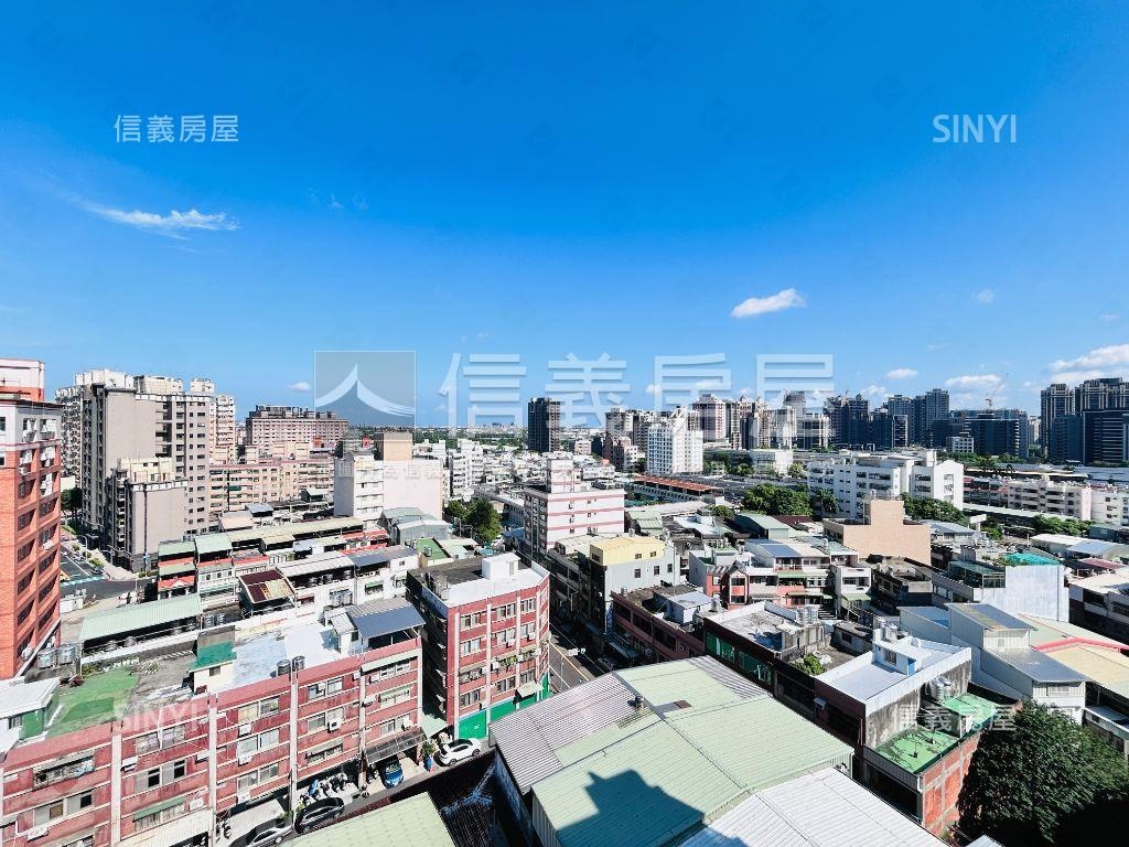 近中路和砌景觀三房車位房屋室內格局與周邊環境