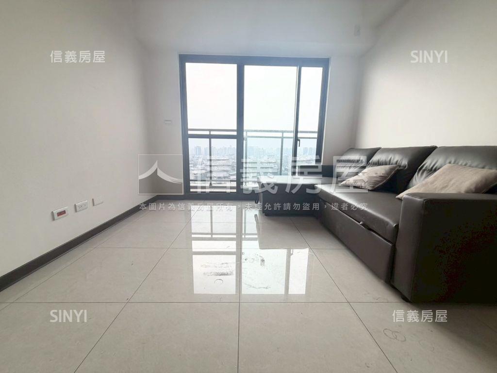 屋主誠售！大櫻國三期兩房房屋室內格局與周邊環境