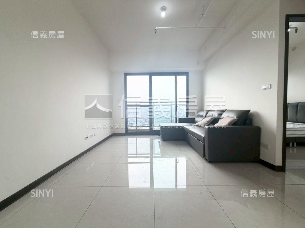 屋主誠售！大櫻國三期兩房房屋室內格局與周邊環境