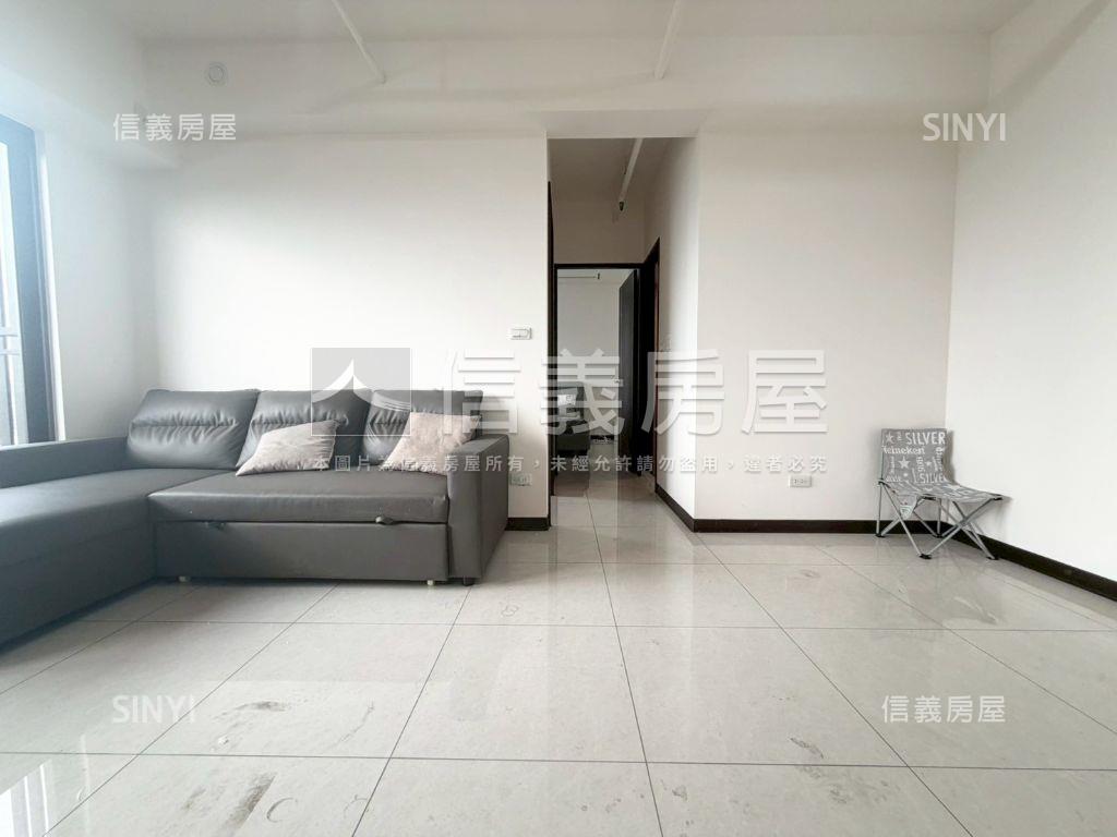 屋主誠售！大櫻國三期兩房房屋室內格局與周邊環境