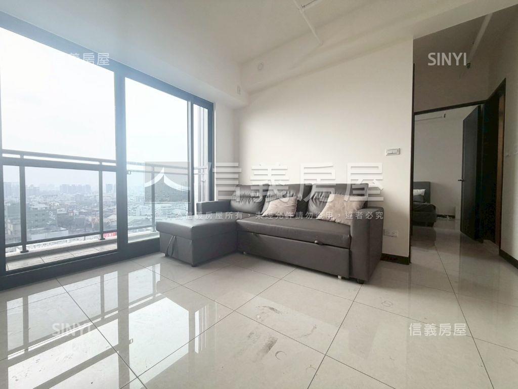 屋主誠售！大櫻國三期兩房房屋室內格局與周邊環境