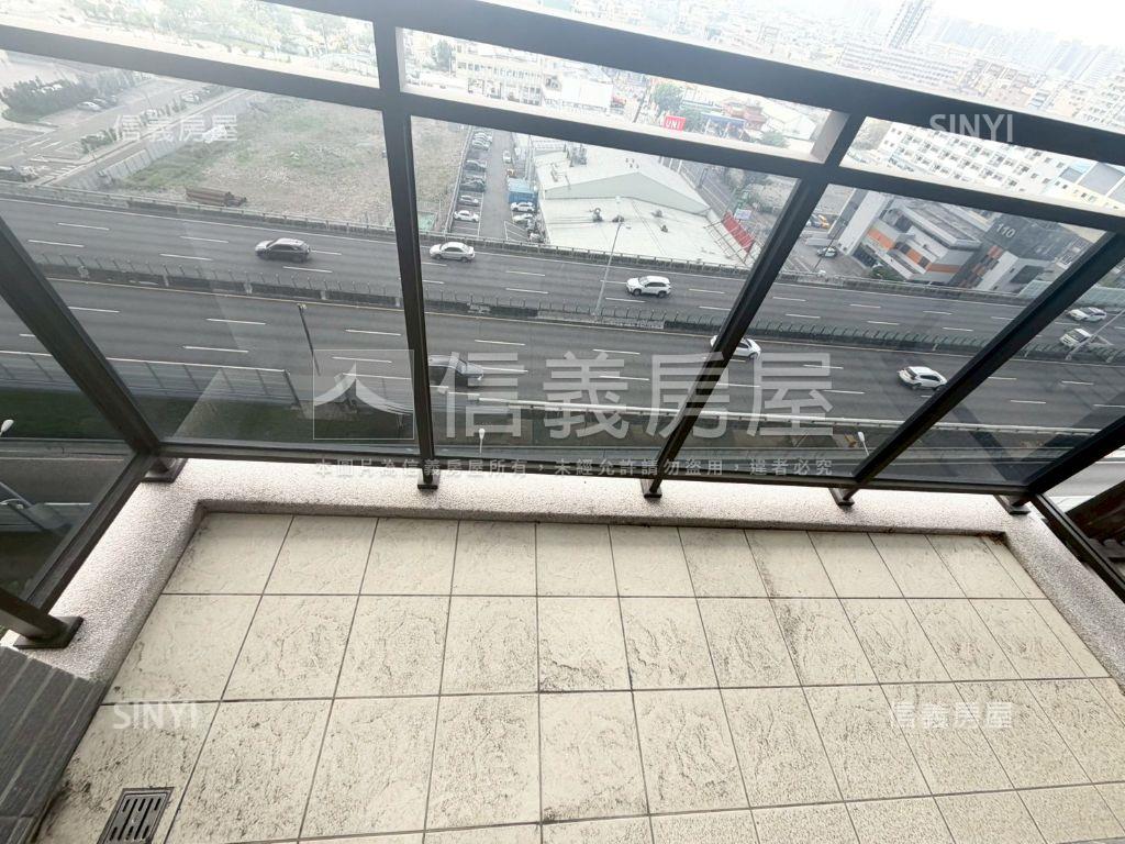 屋主誠售！大櫻國三期兩房房屋室內格局與周邊環境