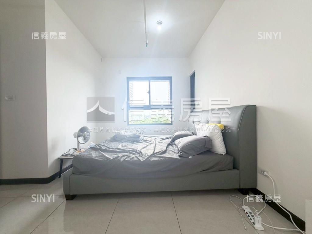 屋主誠售！大櫻國三期兩房房屋室內格局與周邊環境