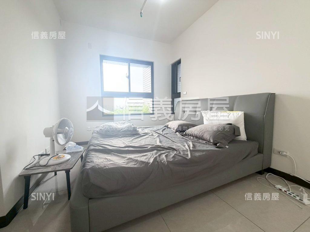 屋主誠售！大櫻國三期兩房房屋室內格局與周邊環境