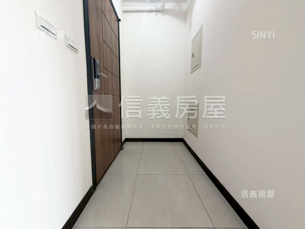 屋主誠售！大櫻國三期兩房房屋室內格局與周邊環境