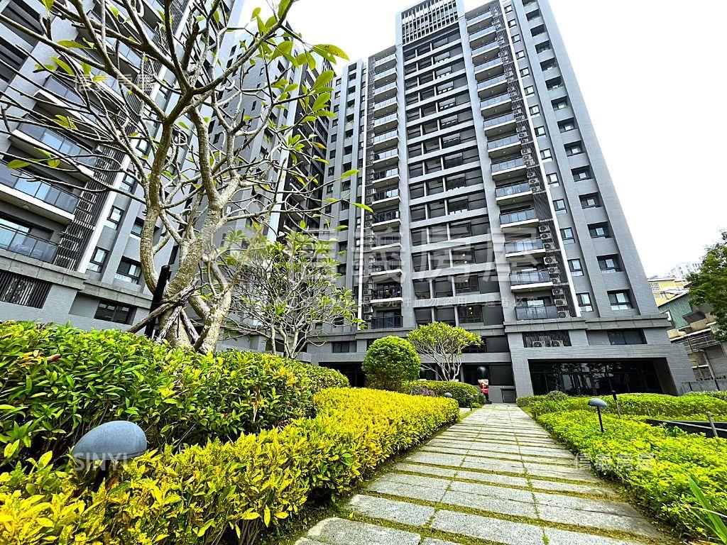 屋主誠售！大櫻國三期兩房房屋室內格局與周邊環境