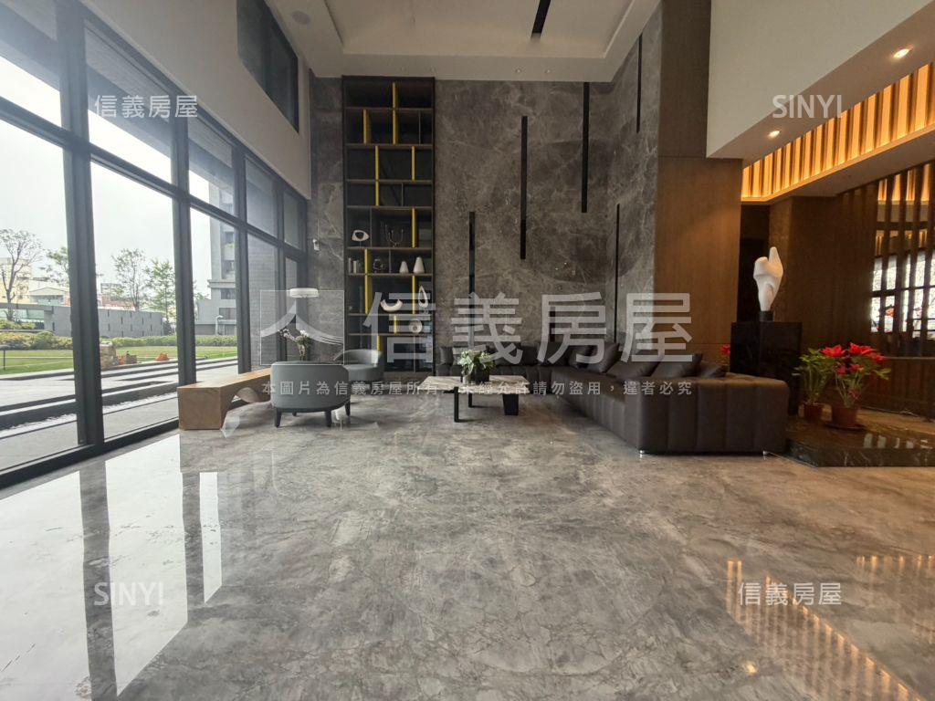 屋主誠售！大櫻國三期兩房房屋室內格局與周邊環境