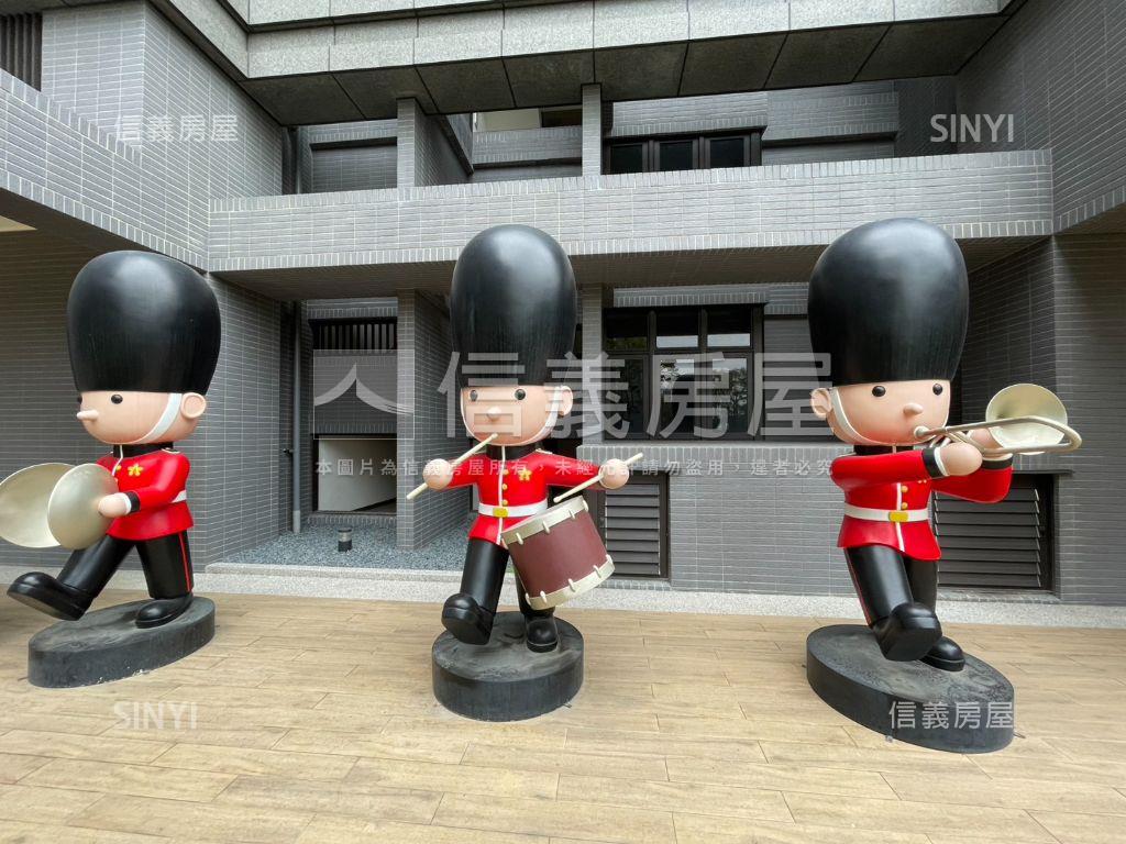 屋主誠售！大櫻國三期兩房房屋室內格局與周邊環境