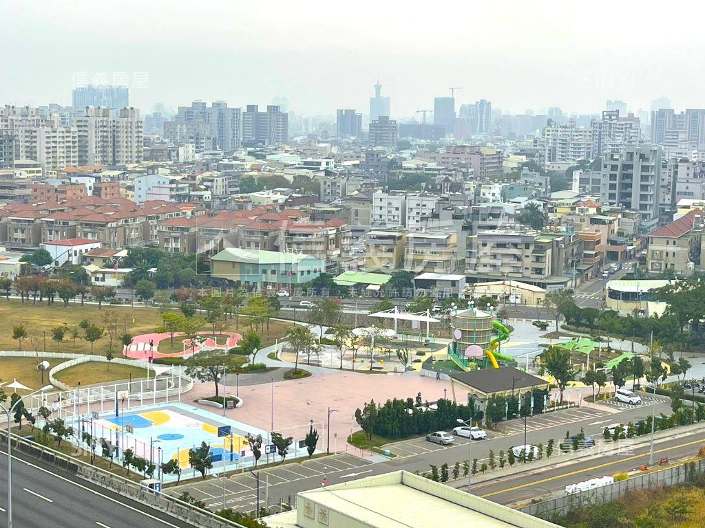 屋主誠售！大櫻國三期兩房房屋室內格局與周邊環境