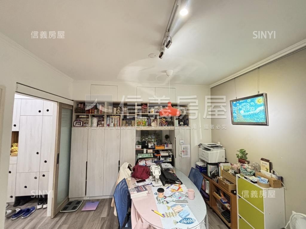 北棟興安優質好房房屋室內格局與周邊環境