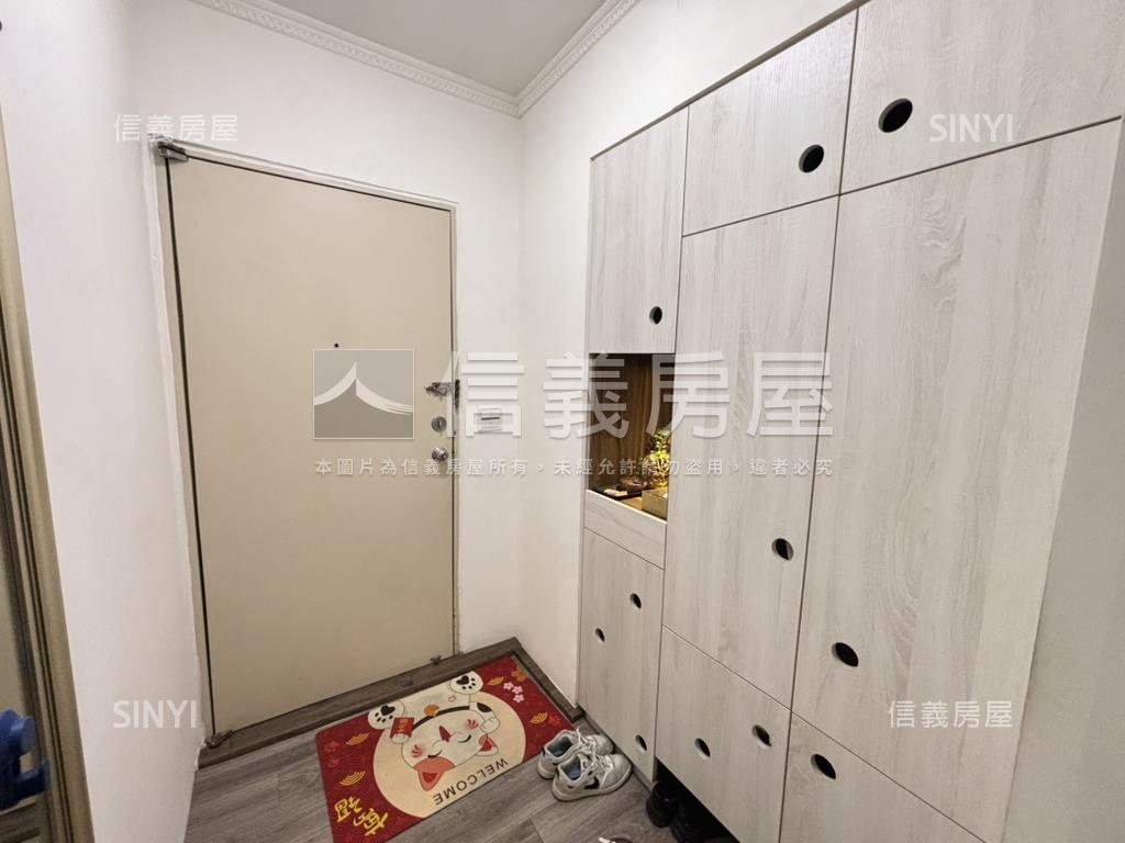 北棟興安優質好房房屋室內格局與周邊環境