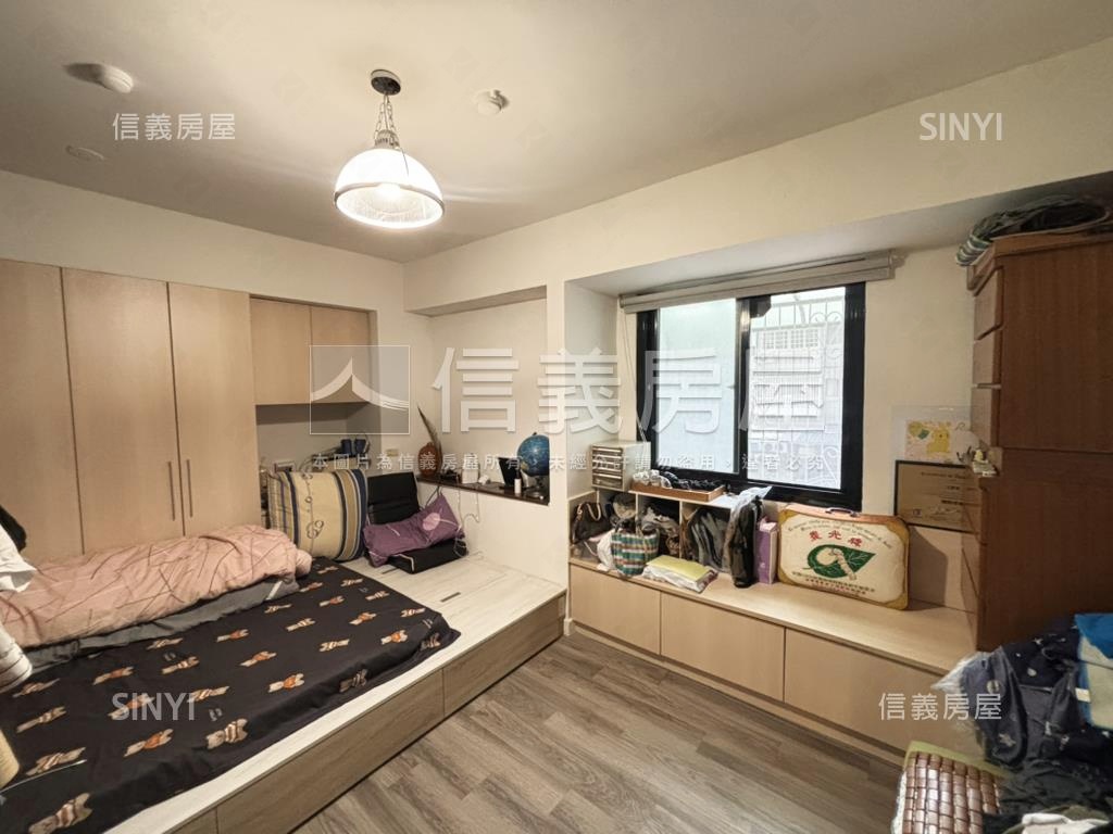 北棟興安優質好房房屋室內格局與周邊環境