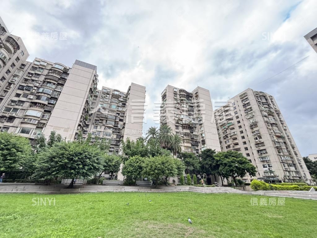 北棟興安優質好房房屋室內格局與周邊環境