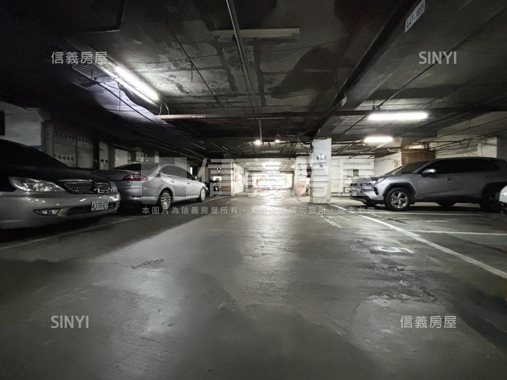 北棟興安優質好房房屋室內格局與周邊環境