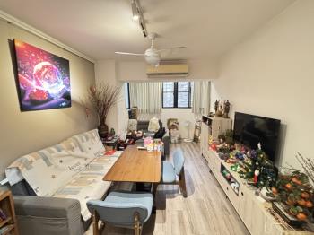 興安北棟優質好房