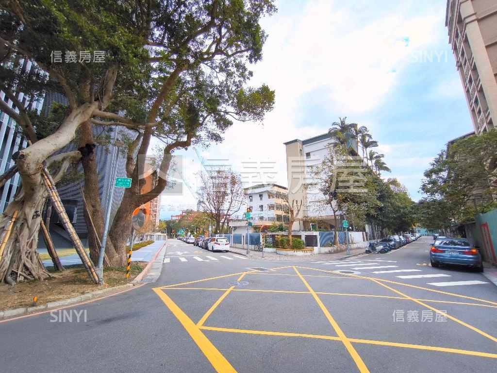 敦北商圏店辦房屋室內格局與周邊環境