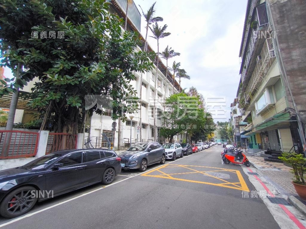 敦北商圏店辦房屋室內格局與周邊環境