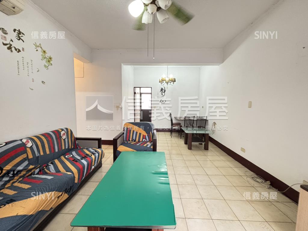 民門世家社區公寓房屋室內格局與周邊環境