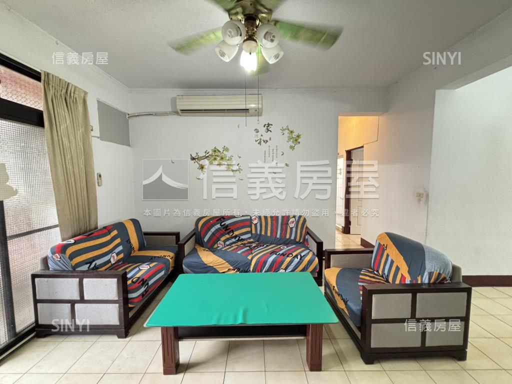 民門世家社區公寓房屋室內格局與周邊環境