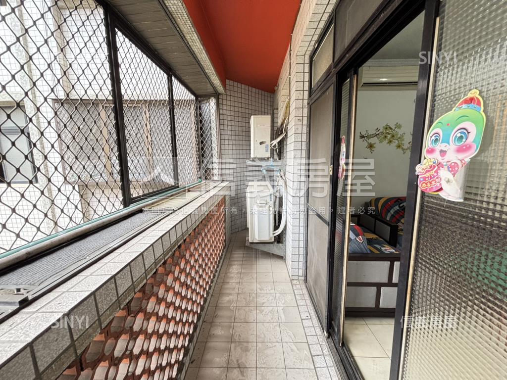 民門世家社區公寓房屋室內格局與周邊環境