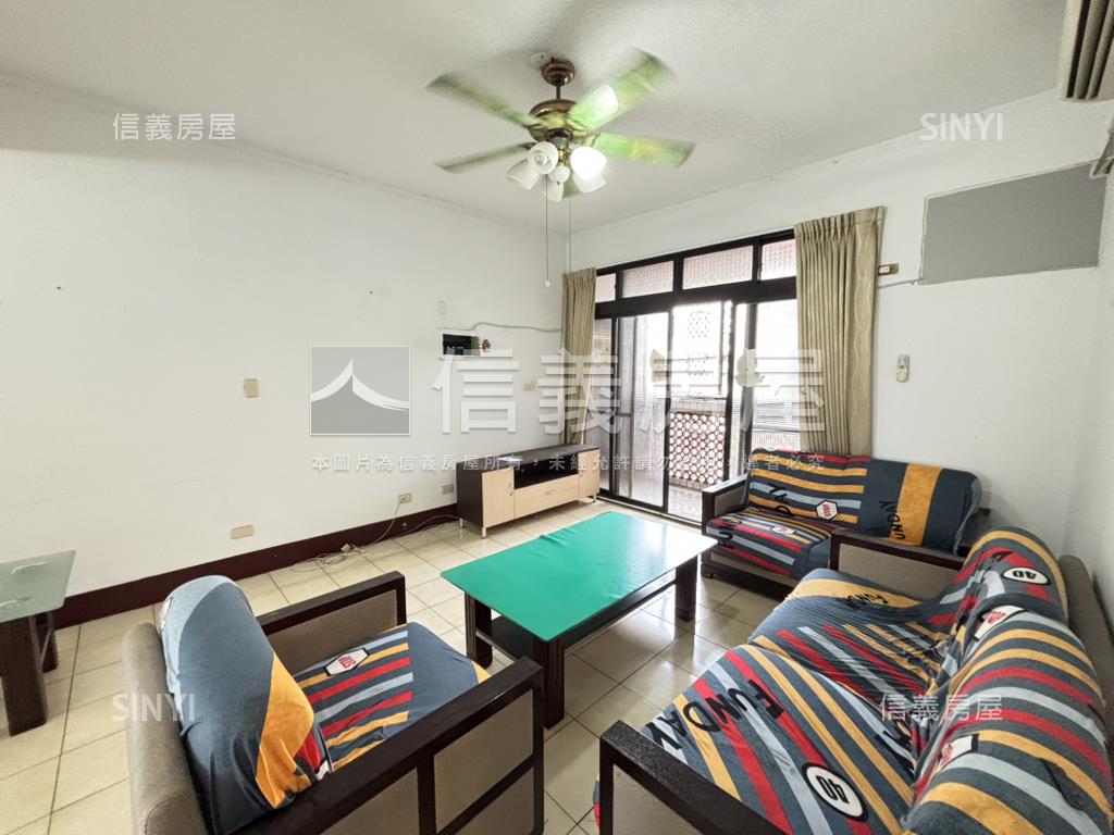 民門世家社區公寓房屋室內格局與周邊環境