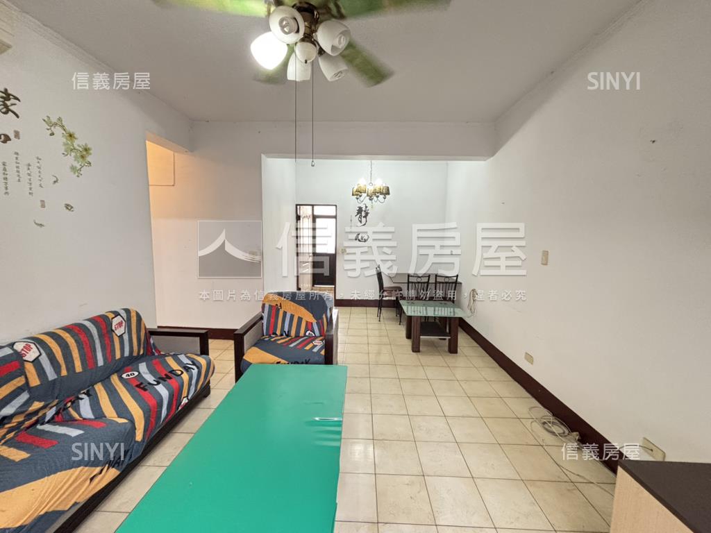 民門世家社區公寓房屋室內格局與周邊環境